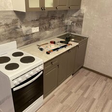 Квартира 38,1 м², 1-комнатная - изображение 3