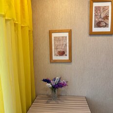 Квартира 35,4 м², 1-комнатная - изображение 5