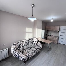 Квартира 21,2 м², студия - изображение 3