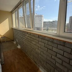 Квартира 41 м², 1-комнатная - изображение 1