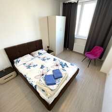 Квартира 40 м², 1-комнатная - изображение 1