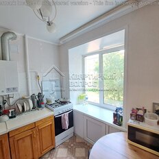 Квартира 46 м², 2-комнатная - изображение 4