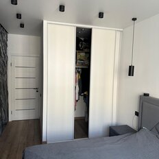 Квартира 63 м², 2-комнатная - изображение 4