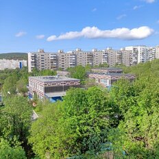 Квартира 33,8 м², 1-комнатная - изображение 2