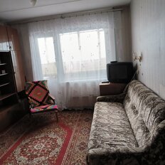Квартира 30,5 м², 1-комнатная - изображение 2