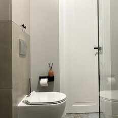 Квартира 24 м², студия - изображение 1