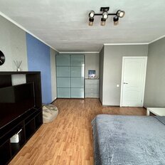 Квартира 40 м², 1-комнатная - изображение 2