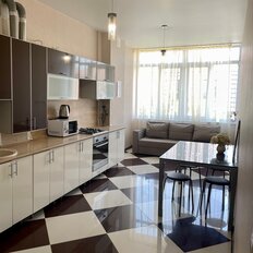 Квартира 70 м², 2-комнатная - изображение 2