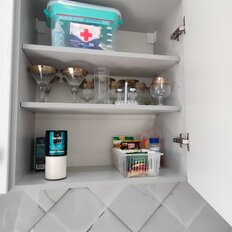 Квартира 40 м², 1-комнатная - изображение 3