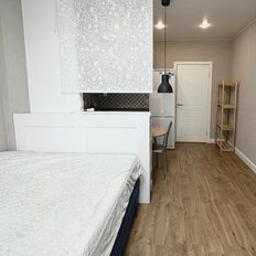 Квартира 24 м², студия - изображение 2