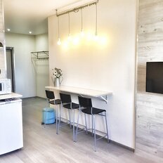 Квартира 42 м², 2-комнатная - изображение 3