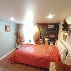 Квартира 26 м², студия - изображение 5