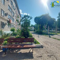 Квартира 23,7 м², 1-комнатная - изображение 3