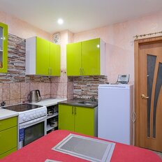 Квартира 40,5 м², 1-комнатная - изображение 1