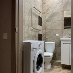 Квартира 32 м², студия - изображение 3