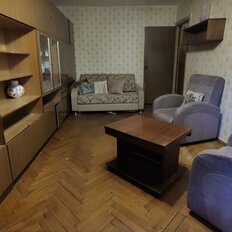 Квартира 55,5 м², 2-комнатная - изображение 4