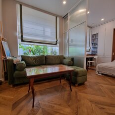 Квартира 41 м², 1-комнатная - изображение 1