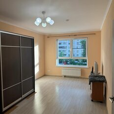 Квартира 46 м², 1-комнатная - изображение 3