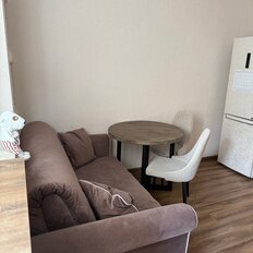 Квартира 45 м², 1-комнатная - изображение 5