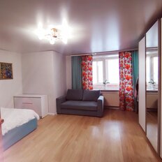 Квартира 42,5 м², 1-комнатная - изображение 2