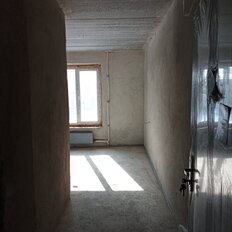 Квартира 33 м², 2-комнатная - изображение 3