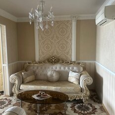 Квартира 96 м², 3-комнатная - изображение 2