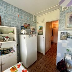 Квартира 38 м², 1-комнатная - изображение 3