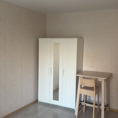 Квартира 42 м², 1-комнатная - изображение 3