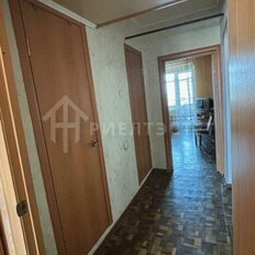 Квартира 63 м², 3-комнатная - изображение 5