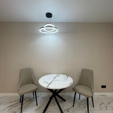 Квартира 45 м², 1-комнатная - изображение 5