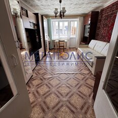 Квартира 58,7 м², 3-комнатная - изображение 2