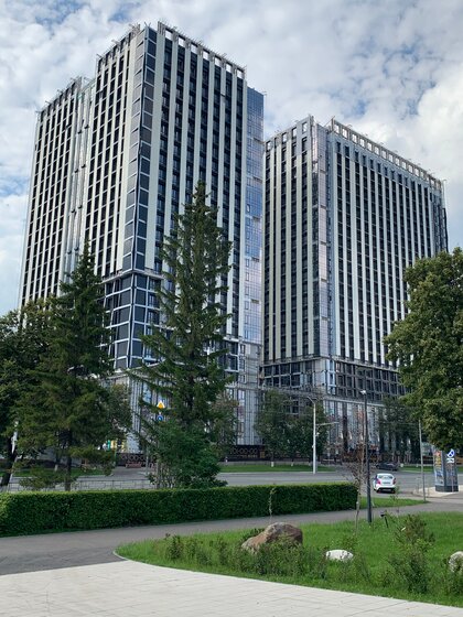 59,1 м², 2-комнатная квартира 9 500 000 ₽ - изображение 93