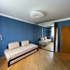 Квартира 108,6 м², 4-комнатная - изображение 1