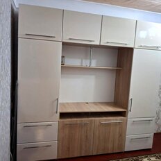 Квартира 32 м², 1-комнатная - изображение 3