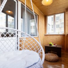 Квартира 65 м², 2-комнатная - изображение 2