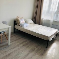 Квартира 24 м², студия - изображение 3