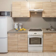 Квартира 50 м², 1-комнатная - изображение 5