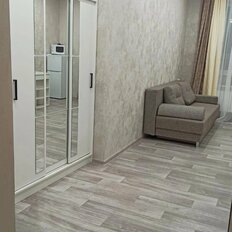 Квартира 30 м², 1-комнатная - изображение 4