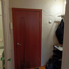 Квартира 35 м², 1-комнатная - изображение 1