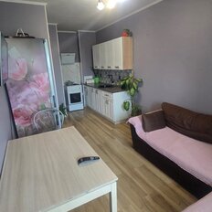Квартира 33 м², 1-комнатная - изображение 1