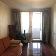 Квартира 35 м², 1-комнатная - изображение 2