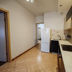 Квартира 45 м², 1-комнатная - изображение 1