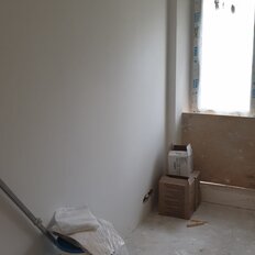Квартира 38,1 м², 2-комнатная - изображение 2