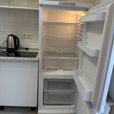 Квартира 30 м², 1-комнатная - изображение 1