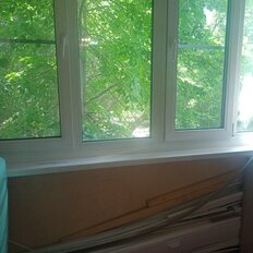 Квартира 35 м², 1-комнатная - изображение 3