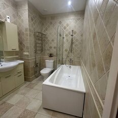 Квартира 132 м², 4-комнатная - изображение 4