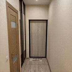 Квартира 25 м², 1-комнатная - изображение 4