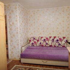 Квартира 30 м², 1-комнатная - изображение 5