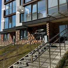 Квартира 37 м², 1-комнатная - изображение 1