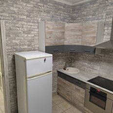 Квартира 32 м², 1-комнатная - изображение 3